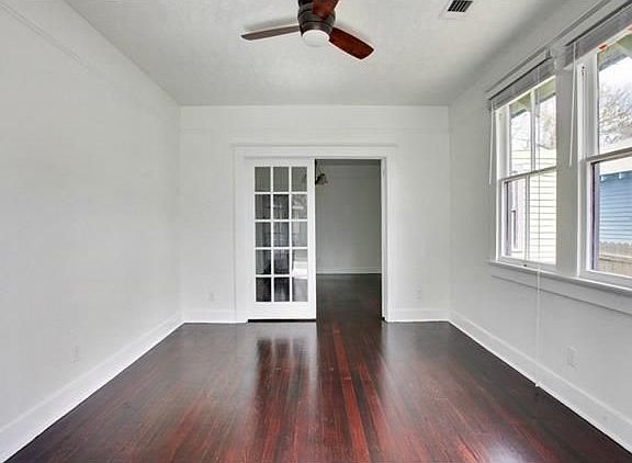 Front Room