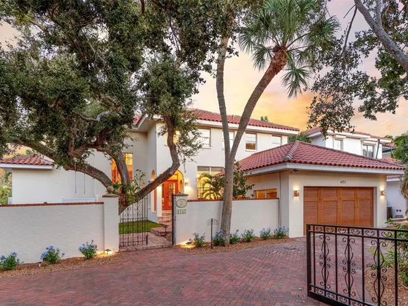4757 Higel Ave, Sarasota, FL 34242