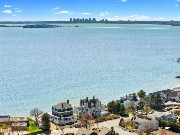 251 Puritan Rd, Swampscott, MA 01907