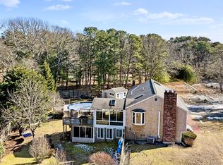 7 Carol Rd, Wareham, MA 02571