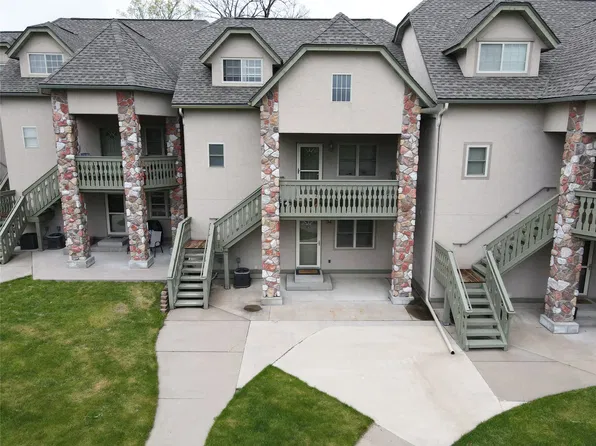 2856 29th Avenue #110, Birchwood, WI 54817