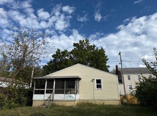 2322 Pontiac St, Columbus, OH 43211