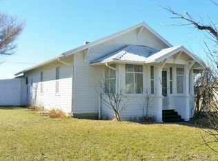 716 Main Ave, Denton, MT 59430