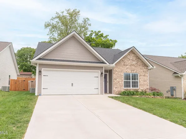 3724 Tulip Row Way Lot 18, Knoxville, TN 37917