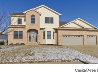 2221 Harbor Lndg, Springfield, IL 62712