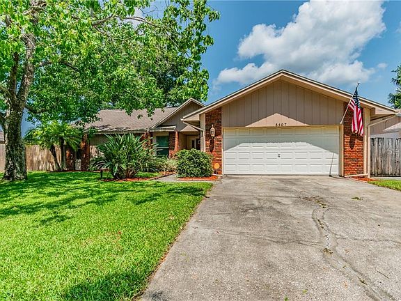 2nd image of 5407 Pentail Cir