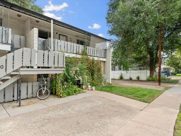 200 E Myrtle St #8, Fort Collins, CO 80524