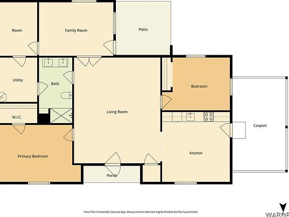 3rd image of 5390 Maricopa Drive