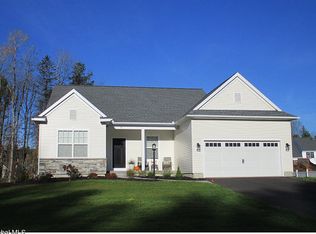 1B Mitchell Dr, Ballston Lake, NY 12019