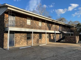 114 Mable St #1, Hattiesburg, MS 39401