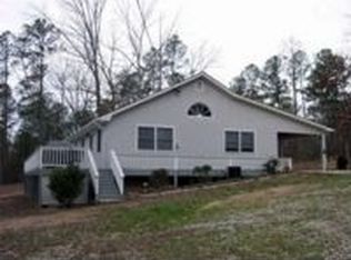 38 Pope Trl, Covington, GA 30014
