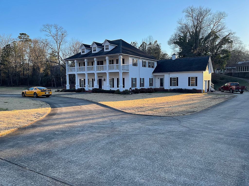 202 Valley Rd, Sulligent, AL 35586 Zillow