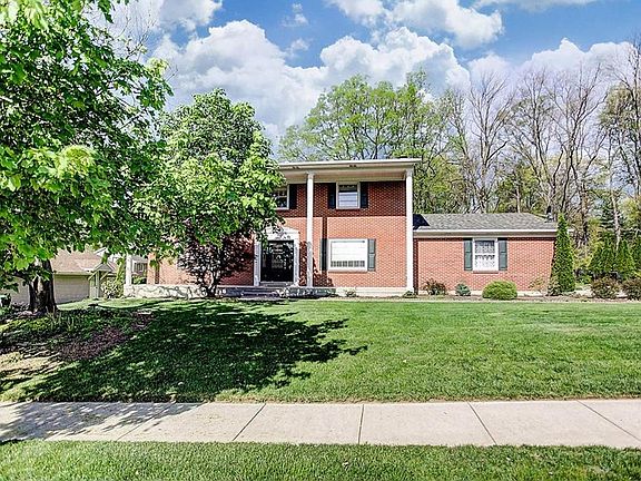 2nd image of 5017 Jameswood Cir
