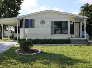 510 Hemingway Ter #F-06, Fort Pierce, FL 34982