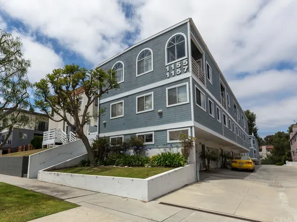 1155 S Leland St, San Pedro, CA 90731