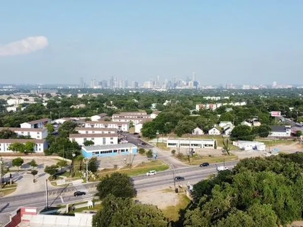 1195 Ridge Dr, Austin, TX 78721