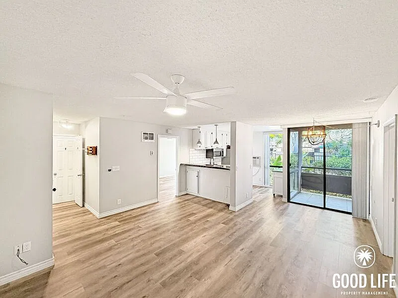 2 bed, 2.0 bath, 1014 sqft, $2,795 — Photo 1