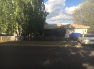 5413 E Brentwood Dr, Klamath Falls, OR