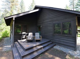 17798-A State Highway 20 #C-14, Mazama, WA