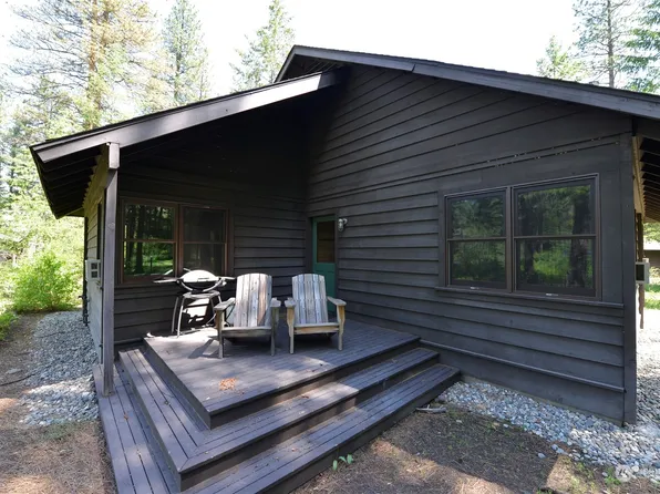 17798 A Hwy 20 #C-14, Mazama, WA 98833