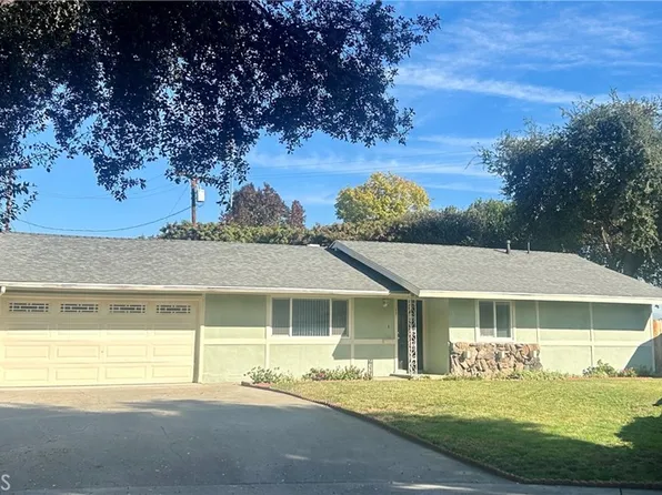 1007 Harrison Ct, Upland, CA 91786