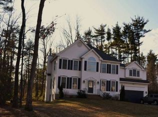 11 Cortland Cir, Lunenburg, MA 01462