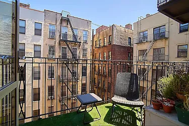 Rented by REAL New York