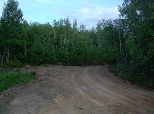 9502 E Kelly Rd, Lake Nebagamon, WI 54849