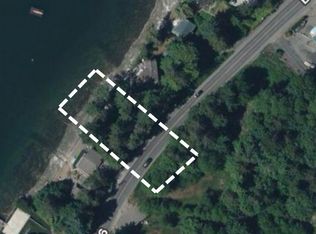 0 Street, Belfair, WA