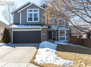 7845 Montarbor Dr, Colorado Springs, CO 80918