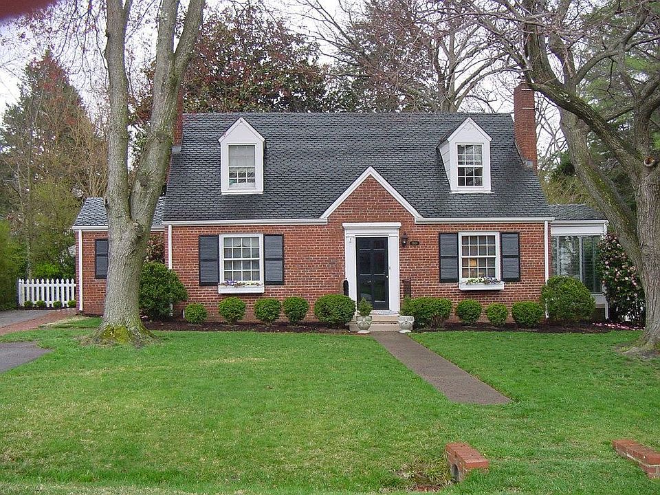 1st image of 5909 Fitzhugh Ave
