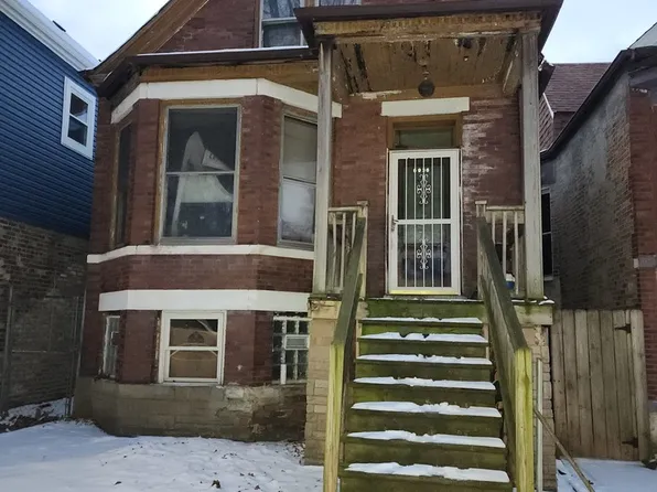 6936 S Aberdeen St, Chicago, IL 60621