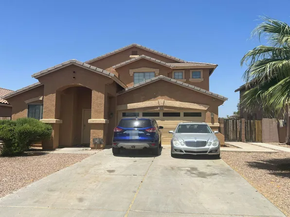 15476 W Yucatan Dr, Surprise, AZ 85379