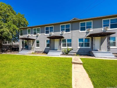241 Deerwood Dr, San Antonio, TX, 78209