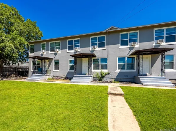 241 Deerwood Dr, San Antonio, TX 78209