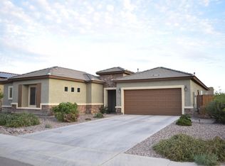 6597 W Desert Blossom Way, Florence, AZ 85132