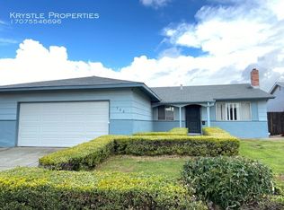 520 Inverness Dr, Vallejo, CA 94589