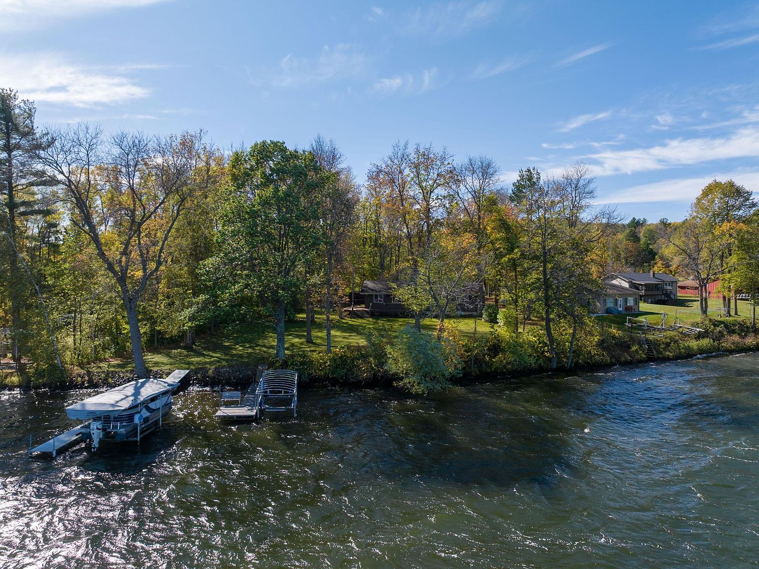 W3370 Little Bear Rd, Sarona, WI 54870 Zillow