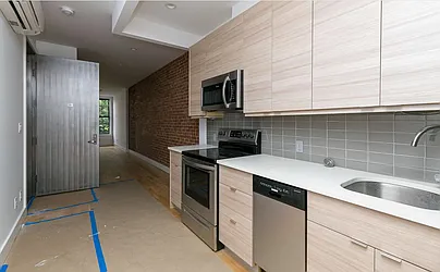 Rented by Terra Magia Inc