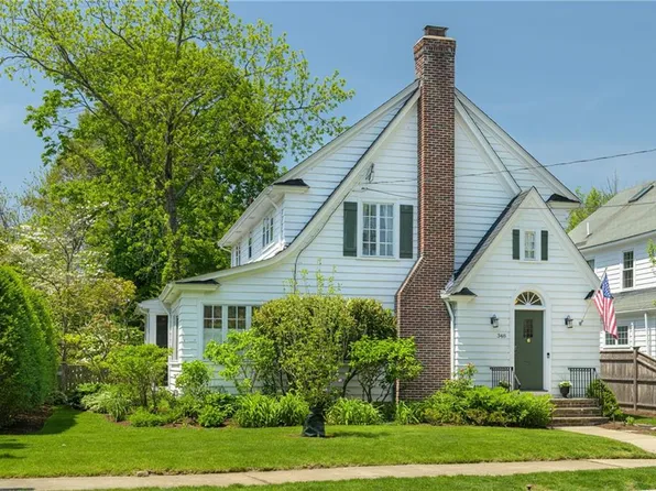 348 Slater Ave, Providence, RI 02906
