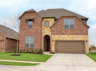 4036 Angelina Dr, McKinney, TX 75071