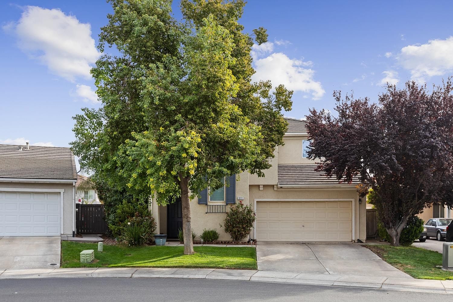 2339 Burberry Way, Sacramento, CA 95835 | Zillow