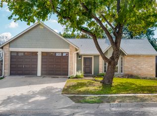 8022 Deadwood Rdg, Converse, TX 78109