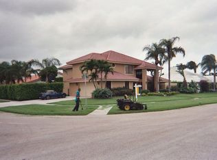 8001 Fairway Trl, Boca Raton, FL 33487