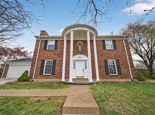 2232 Becklynn Dr, Owensboro, KY 42303