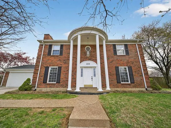 2232 Becklynn Dr, Owensboro, KY 42303