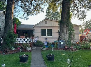 445 Oregon St, Weed, CA 96094