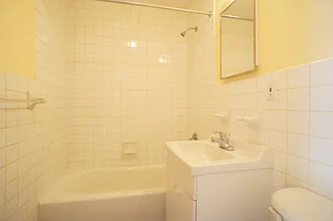 Rented by Keller Williams NYC