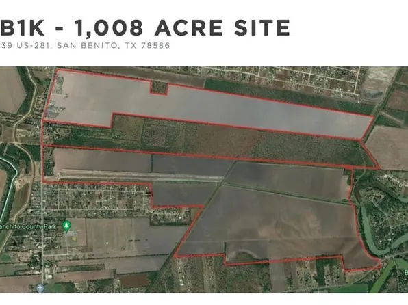 23439 W Us Highway 281, San Benito, TX 78586