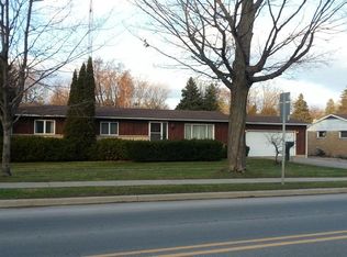 7185 Huron Ave, Lexington, MI 48450